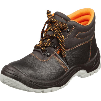 Ботинки Мистраль ПУ/ТПУ с МП и МС р.51 (105251)