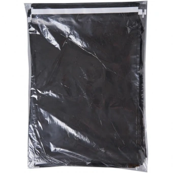 Курьерский пакет 240х320 мм без печати и кармана 40 мкм (100 штук)