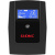 ИБП ДКС Лин.-инт. Info LCD, 800 ВА/480 Вт, 1/1, 3xIEC(INFOLCD800I)