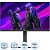 Монитор SANC M2766QPT(G7c II) 27/2K/IPS/2xHDMI/2xDP