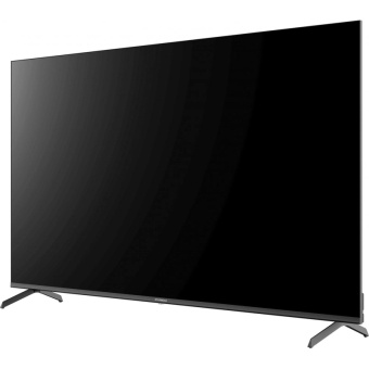 Телевизор Hyundai H-LED65BU7009, UHD, смарт (Android TV)
