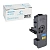 Тонер-картридж KYOCERA (TK-5220C) ECOSYS P5021cdn/cdw/M5521cdn/cdw, голубой, ресурс 1200 стр., ориги