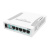 Коммутатор MikroTik RB260GS CSS106-5G-1S, управляемый, 5Gbit/PoE