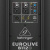 Акустическая система Behringer B112D, активная, 2-х полосная, 1000 Вт