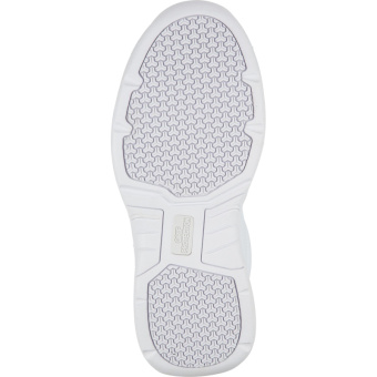 Полуботинки Мистраль White GRIP PROTECTION c ПП р.42 -1822