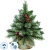 Елка искусственная ICE TIFFANY 0.45 м 1020745