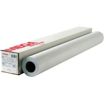Бумага широкоформатная ProMEGA engineer 160г 914мм x 30м 50,8мм