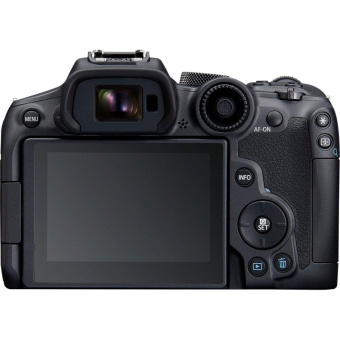 Фотоаппарат Canon EOS R7 Kit + RF-S 18-150mm f/3.5-6.3 IS STM (5137C009)