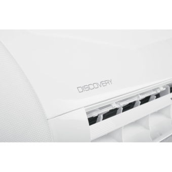 Сплит-система инверторная Ballu Discovery BSVI-07HN8 (из 2ух частей)