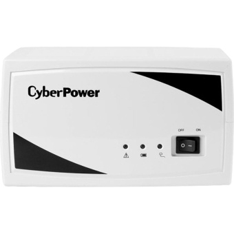 ИБП CyberPower SMP750EI ИБП для котла 750VA/375W чистый синус (SMP750EI)