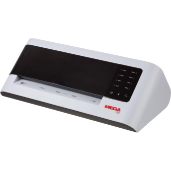 Ламинатор ProMega office OL292H4, A4, 80 - 250 мкм