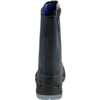 Сапоги рабочие (мод.16Т) с мет/поднос (р.37)