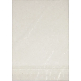 Картон белый №1 School Отличник (А4, 8 листов, немелованный)