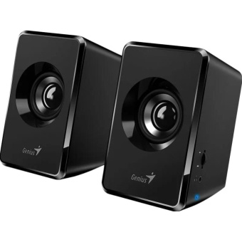 Акустическая система компьютерные Genius, SP-125U