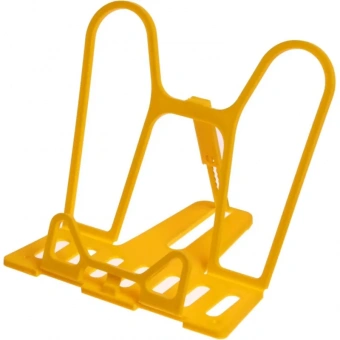 Подставка для книг пластик,пакет,европодвес,ПДК-02