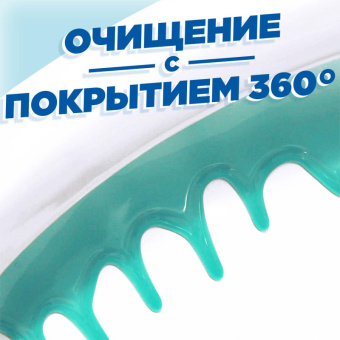 Средство для сантехники Утенок Видимый Эффект 900 мл