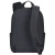 Рюкзак для ноутбука RIVACASE Laptop Canvas Backpack black, 15.6 7560black