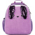 Ранец Комус Класс Basic Bunny сиреневый, 2 отд., эргоном. Cпинка