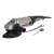 Шлифмашина угловая ИНТЕРСКОЛ УШМ-230/2100 М (60.1.2.00)