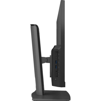 Моноблок MSI AM242P (9S6-AE0711-671)23.8/FHD/i5 1235U/8Gb/SSD512Gb/nOS/KBM