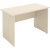 Стол письменный IN Рондо L 22/16 1200x600x755 береза