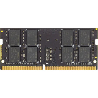 Модуль памяти Patriot DDR4 16GB 2666MHz PC4-21300 CL19(PSD416G26662S)