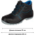 Ботинки TOPFORT 3 МПП, ПУ/ТПУ р.42