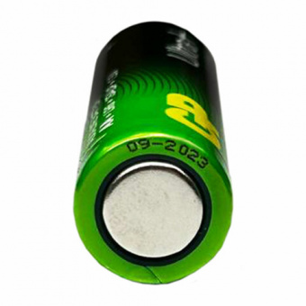 Батарейки КОМПЛЕКТ 4 шт., GP Ultra Plus, AA (LR06, 15А), алкалиновые, пальчиковые, блистер, 15AUP-2C