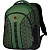 Рюкзак WENGER Sun 16'', зел. светоотражающий принт полиэстер 35x27x47см 27л