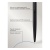 Ручка шариковая Parker "Jotter XL Monochrome 2020 Black " синяя, 1,0мм, кнопочн., подарочная упаковк