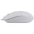 Мышь компьютерная A4Tech Fstyler (FM12S  WHITE) оптическая 1200dpi/3but