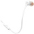 Наушники JBL T110WHT белый