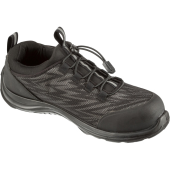 Полуботинки (кроссовки) Мистраль Light ПУ с МП р. 43 (135559)