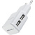 Адаптер питания Red Line NT-2A 2 USB УТ000009405