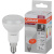 Лампа светодиодная OSRAM LVR60 7SW/840 230V E14 FS1