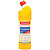 Чистящее средство универсальное OfficeClean "SuperCleaner", гель, 1л