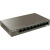 Коммутатор Tenda TEF1109P-8-102W 8 портов PoE+ (92W)