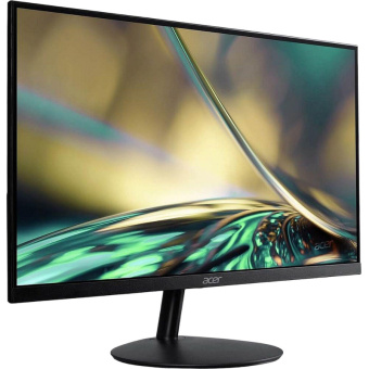 Монитор Acer SA272Ebi (UM.HS2EE.E09) 27/FHD/IPS/100Hz/250cd/4ms/VGA/HDMI