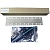 Накладка планки фьюзера, смазка для KYOCERA ECOSYS P2235dn/P2040dn