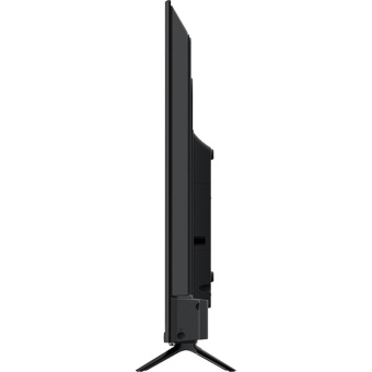 Телевизор Триколор H43U5500SA, SMART TV, 43', Ultra HD, 4K, черный