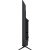 Телевизор Триколор H43U5500SA, SMART TV, 43', Ultra HD, 4K, черный