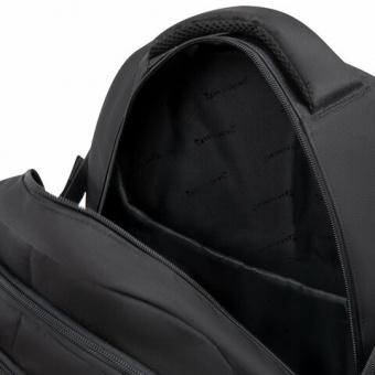 Рюкзак BRAUBERG CONTENT универсальный, 3 отделения, светоотражающий принт, "Red Moon", 47х33х18 см,