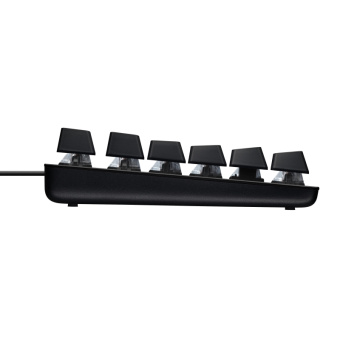 Клавиатура Logitech Gaming Keyboard G413 TKL SE Mechanical черн(920-010447)
