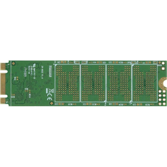 SSD накопитель Transcend SSD 820S(TS960GMTS820S), 960GB, M.2(22x80mm),SATA3