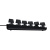Клавиатура Logitech Gaming Keyboard G413 TKL SE Mechanical черн(920-010447)