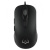 Мышь Sven RX-G820, USB, подсветка, черный, 6btn+Roll
