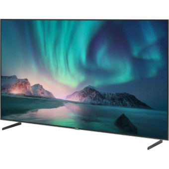Телевизор Hyundai H-LED85BU7007, UHD, смарт (Android TV)