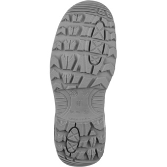 Ботинки Профи NEW ПУ/ТПУ, искус. мех (р.36) (мод.71К И)