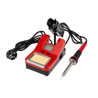 Паяльная станция REXANT (160-520 °С), 220 В/48 Вт (12-0150)