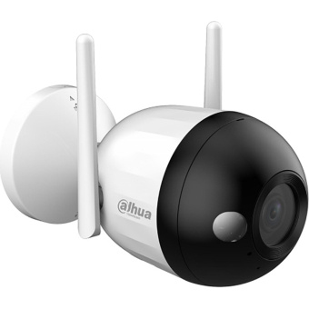 IP-камера Dahua DH-IPC-F4CP-LED-0280B 2.8-2.8мм цв